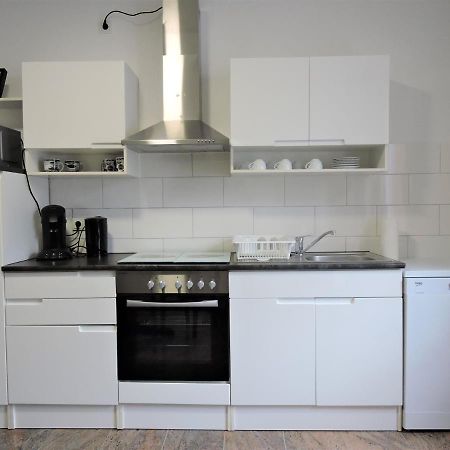 Ferienwohnungen Haus Scheidter 40 ザールブリュッケン エクステリア 写真