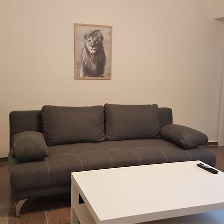 Ferienwohnungen Haus Scheidter 40 ザールブリュッケン エクステリア 写真
