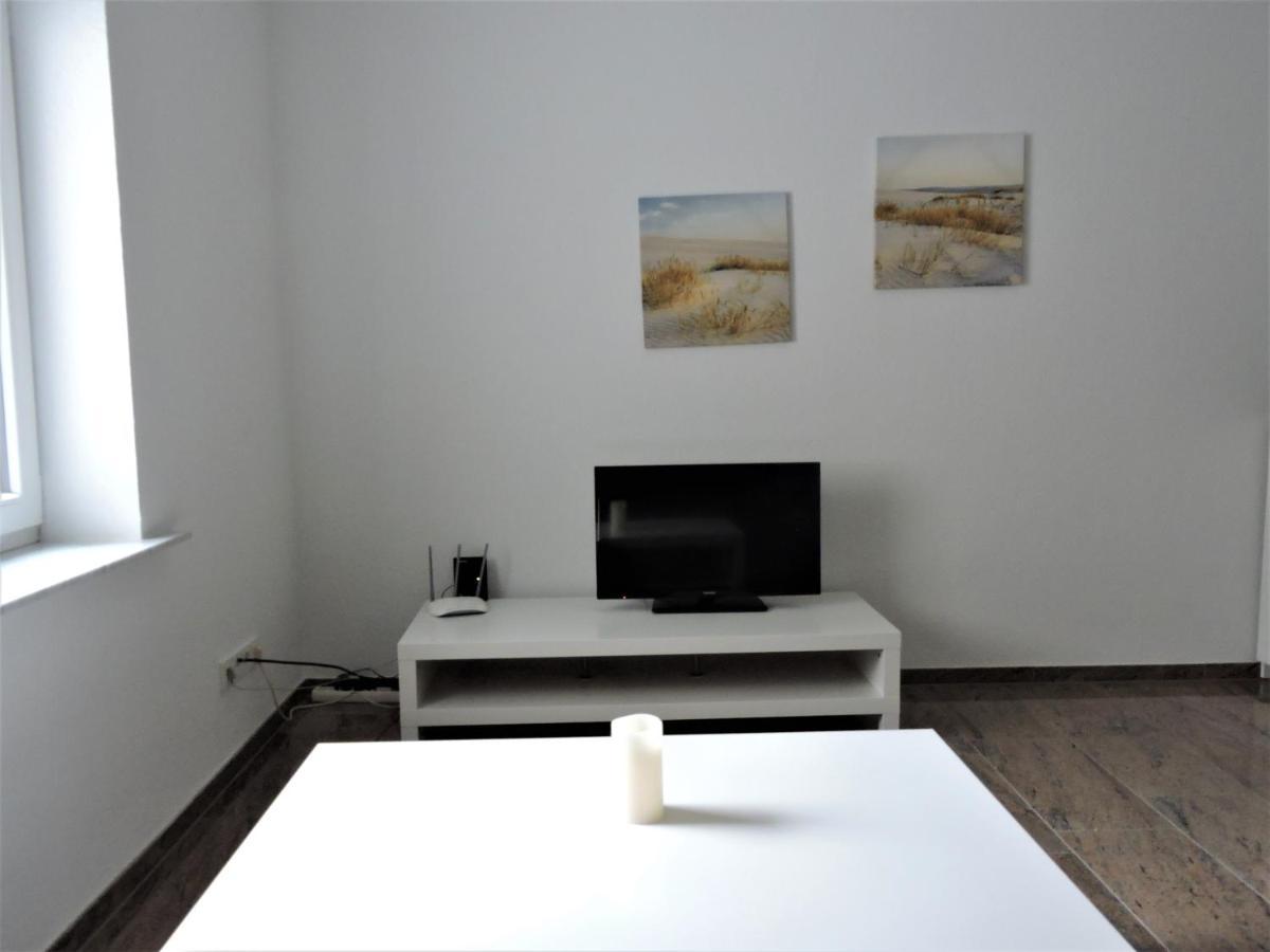 Ferienwohnungen Haus Scheidter 40 ザールブリュッケン エクステリア 写真